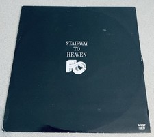 Far Corporation Stairway to