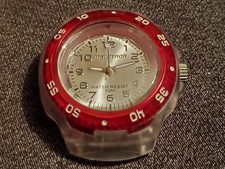Timex Maraton Analogue