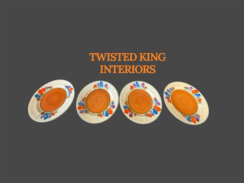 Set clarice cliff - clarice,