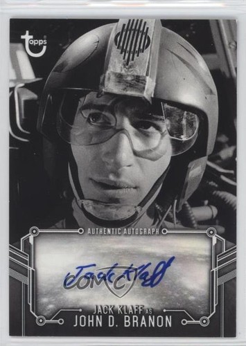 2018 topps star - topps, black