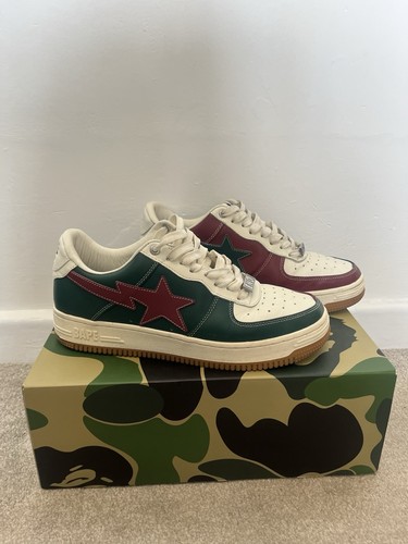 End bathing ape - ape, bowling