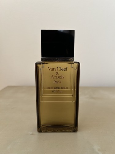 Van cleef arpels paris after - paris,