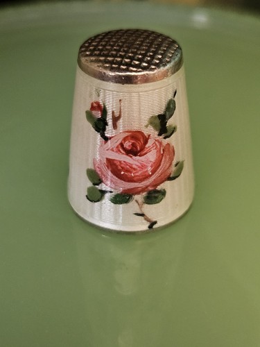 David andersen thimble - david,