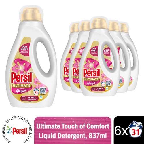 Persil ultimate liquid - ultimate,