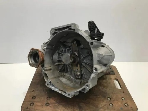 Golf viii cd1 - cd1, gearbox