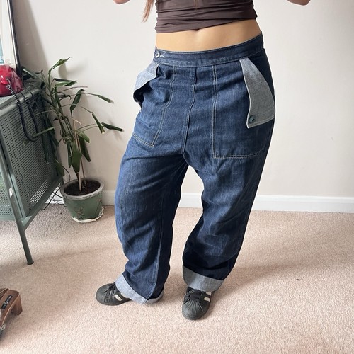 Freddies pinewood denim - of,