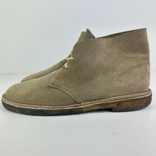 Clarks Originals Desert Trek