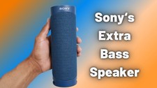 Sony SRS-XB23 Wireless