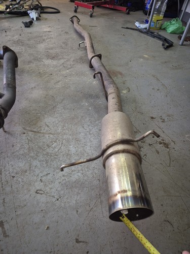 Subaru impreza wrx turbo - 2.0,