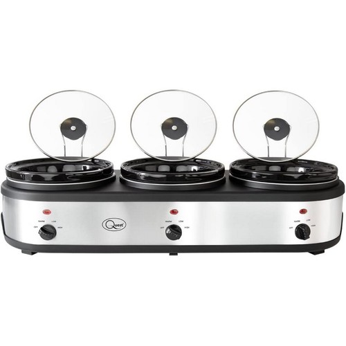 Quest 420w silver electric - 420w,