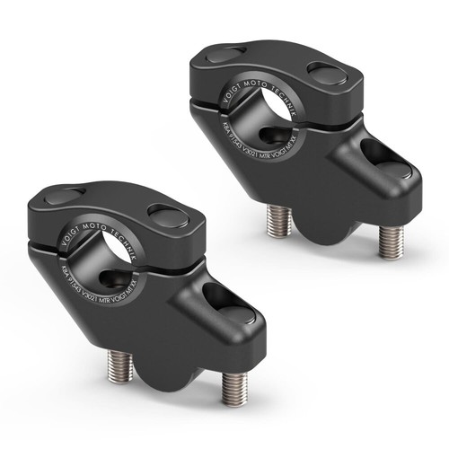 Voigt risers 30mm with - risers,