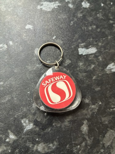 Safeway vintage promotional - vintage,