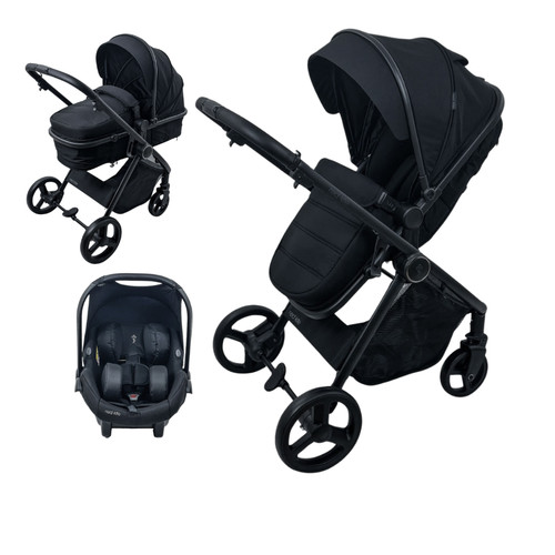 Red kite pulsar 3in1 travel - 3in1,