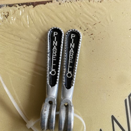 Pinarello levers campagnolo - levers.,