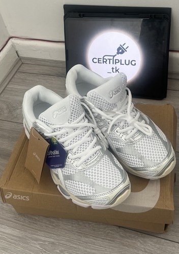 Asics gel cumulus size 5 - 16,