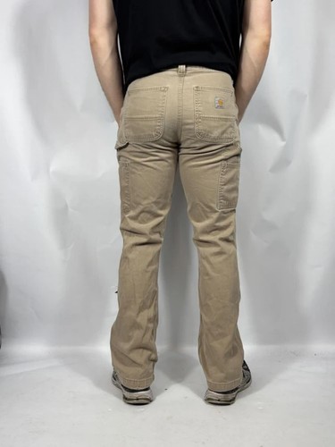 Baggy carhartt carpenter - baggy,