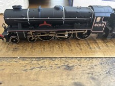 LMS Royal Scot 6103 Royal