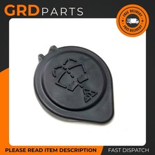 GENUINE BMW E39 E46 E60 E87 E90 E91 Screenwash Screen Wash Washer Bottle Cap Lid