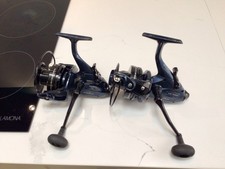 Burning Shark Mg 7000 Fishing Reel Saltwater Ocean Fishing