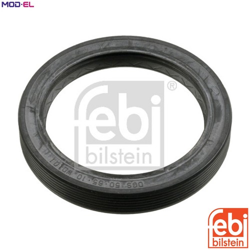 Shaft seal manual - manual, transmission