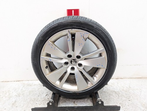 Skoda superb mk3 - mk3, alloy