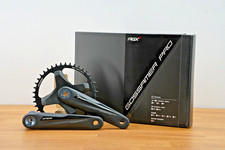 Fsa gossamer pro crankset - gossamer,