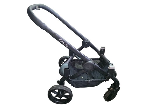 Icandy peach black edition - icandy, 7