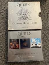 Queen greatest hits The