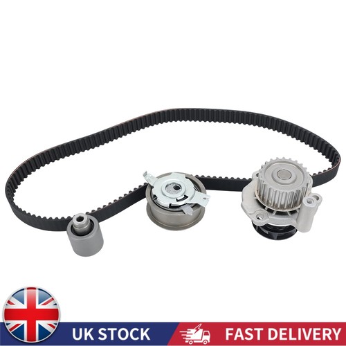 Timing belt kit metal - timing,