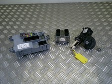 FIAT 500 LOUNGE ECU KIT 1.2