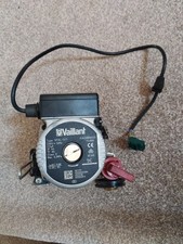 Vaillant Boiler Pump