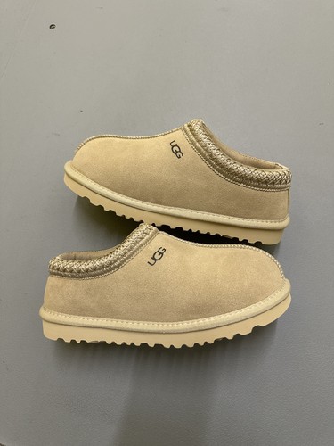 Ugg tasman slipper mustard - slipper,