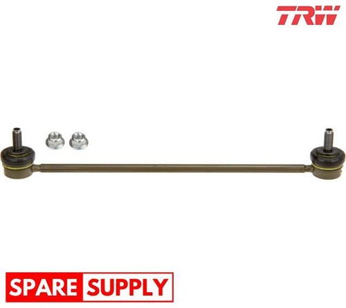 Rod strut stabiliser for - rod/strut,,