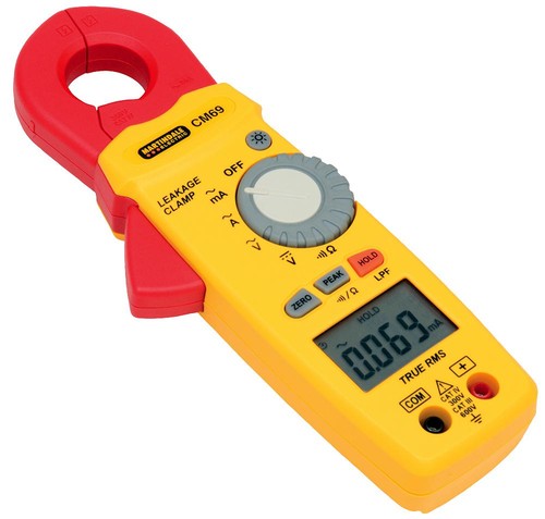 Martindale cm69 trms earth - trms,