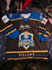 Leeds knights jersey - leeds,