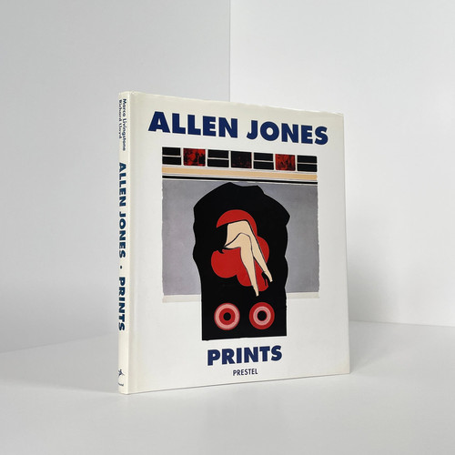 Allen jones prints - allen,