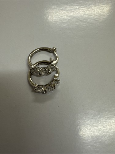 Qvc diamonique stone round - qvc,