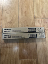 MX-410X2 SHARP MX-4100N