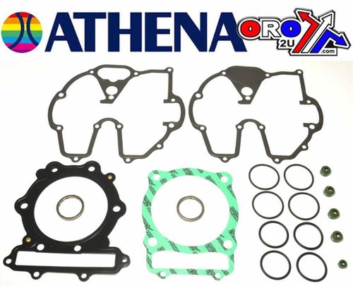 Top end gasket set honda - set, xl/xr