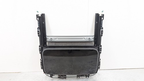 Volvo s90 panoramic sunroof - s90,