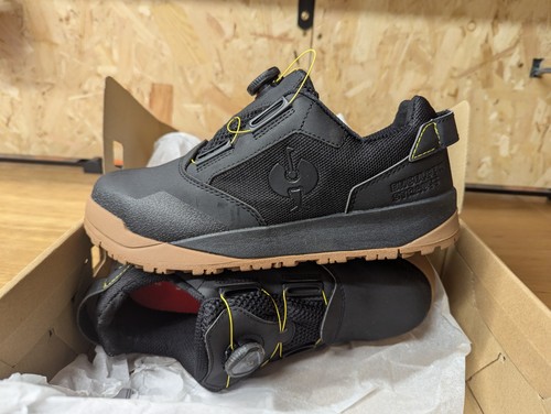 Safety shoes engelbert - s1,