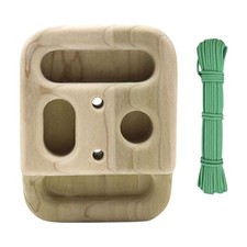 Sooop climbing hangboard - climbing,