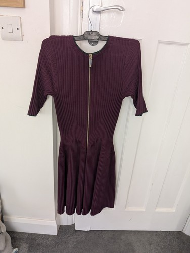 Ted baker london plum renyina - ted,