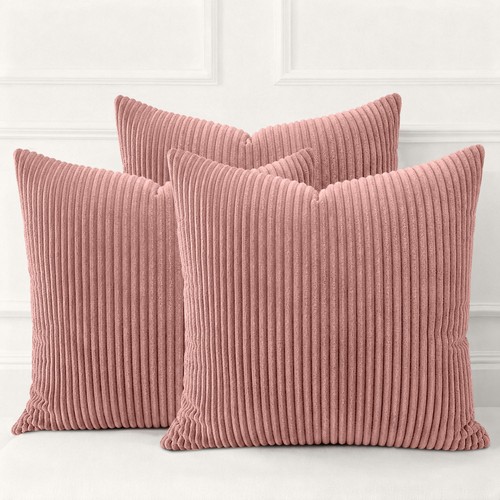 Pack velvet cushions - cushions, with