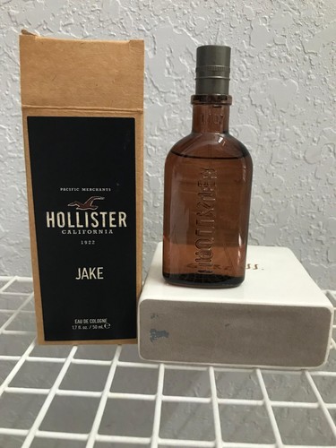 Jake hollister california - jake, by