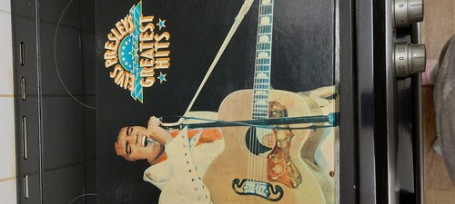 Elvis presley greatest - presley’s,