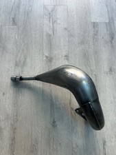 Honda CR125 1989 DEP Exhaust