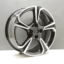VAUXHALL CORSA F SRI 17" ALLOY