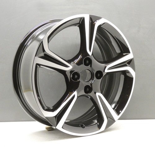 Vauxhall corsa sri alloy - vauxhall,