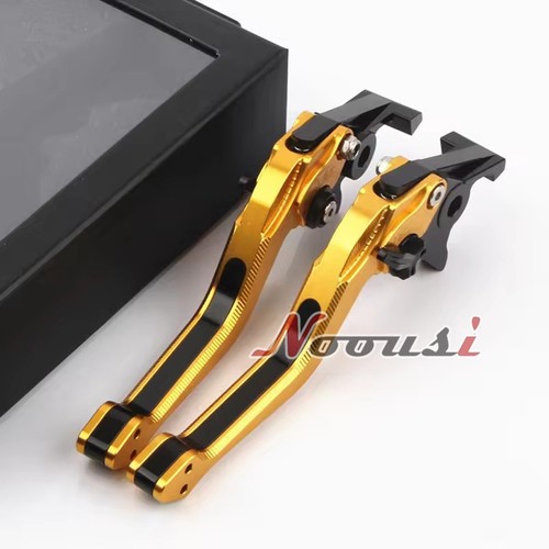 New adjustable brake - adjustable, clutch